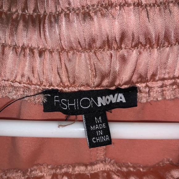 joggers - Picture 3 of 4